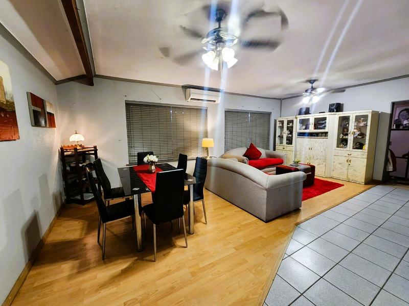 3 Bedroom Property for Sale in Mabille Park Western Cape